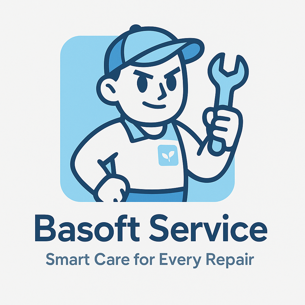 BaSoft Servis